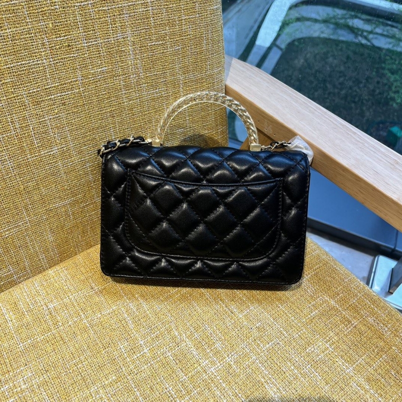 Ch**el satchel bags